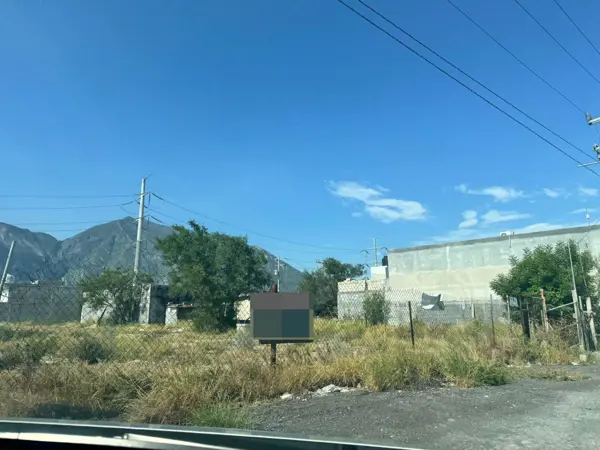 Venta Terreno 1,000 Mts a 3 Cuadras de Av Lincoln — foto 1 de 6