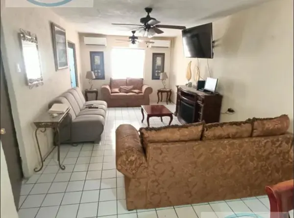 Casa en Venta Pedregal de Linda Vista Guadalupe — foto 1 de 24