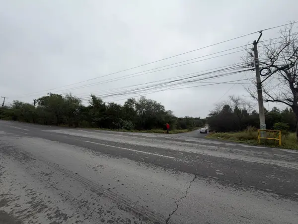 Terreno en venta en Los Huertos, Juárez — foto 2 de 6