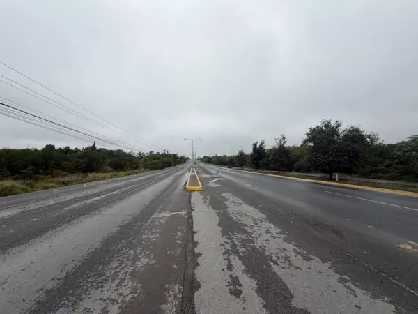 Terreno en venta en Los Huertos, Juárez — foto 3 de 6