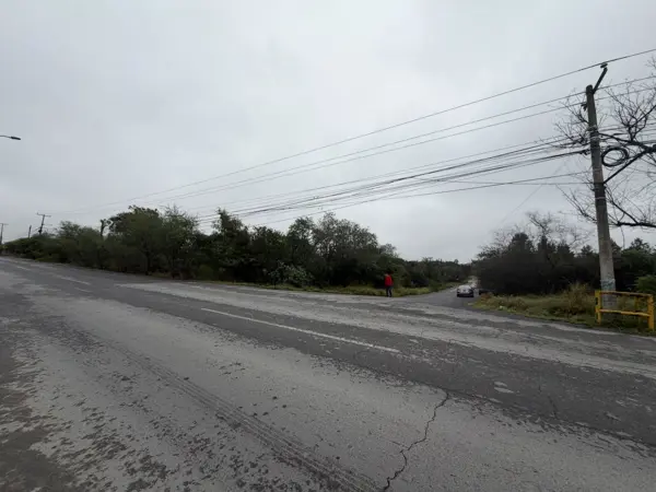 Terreno en Venta Juárez Nuevo Leon — foto 1 de 6