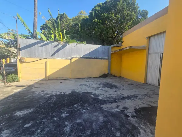 Bodega en Renta en San Nicolas Zona Anahuac — foto 1 de 22
