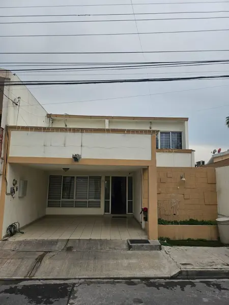 Casa en Venta Residencial Periférico San Nicolas de los Garza — foto 1 de 22