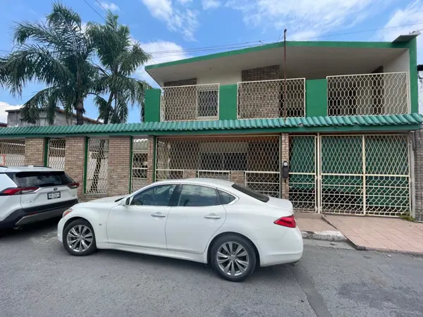 Casa en venta Ampliación Santa Fe Monterrey — foto 1 de 9