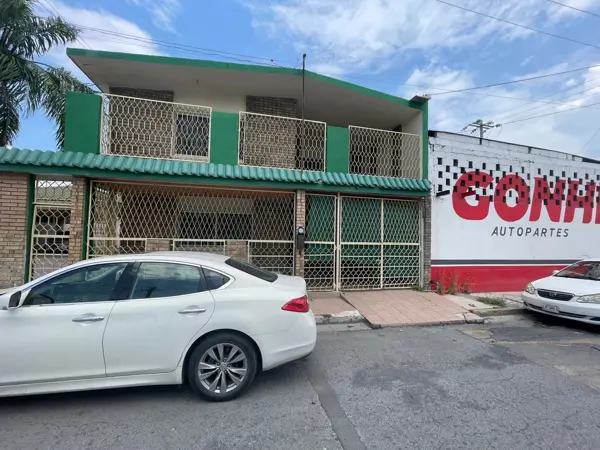 Casa en venta en Santa Fe, Monterrey — foto 2 de 9