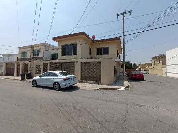 Casa en venta en Santa Fe, Monterrey — foto 3 de 10