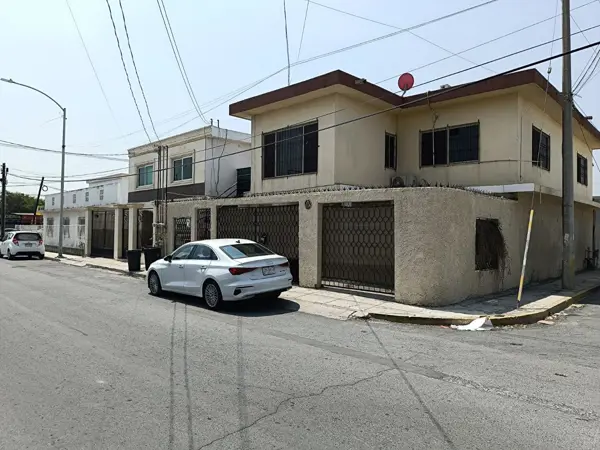 Casa en venta en Santa Fe, Monterrey — foto 2 de 10