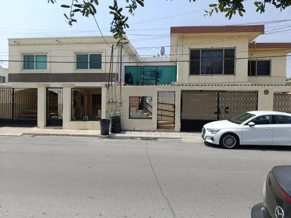 Casa en Venta Santa Fe Monterrey — foto 1 de 10