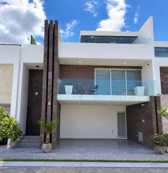 Casa en Venta Cascatta Parque Chihuahua Lomas de Angelopolis — foto 1 de 26