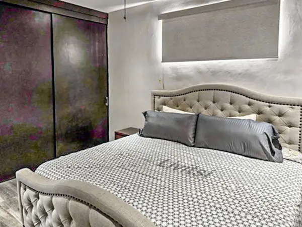 Departamento en renta en Roma Sur, Monterrey — foto 3 de 9