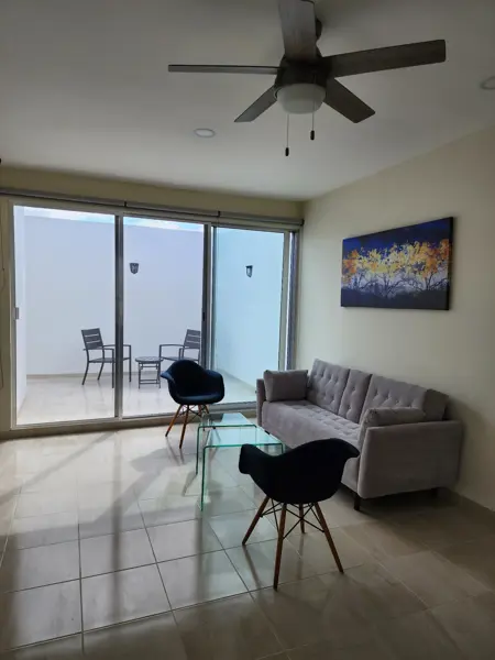 Departamento en renta en Dzitya, Mérida — foto 2 de 23