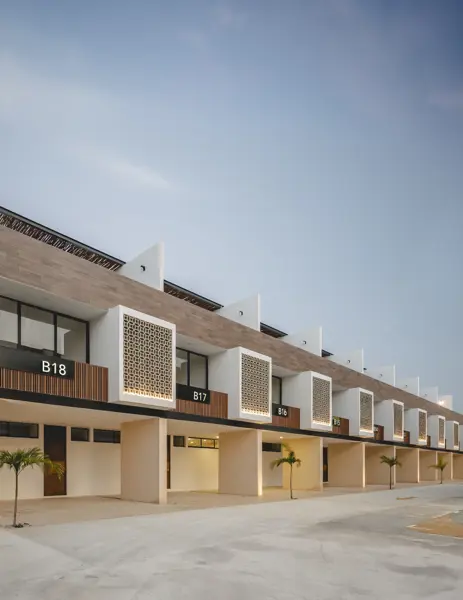 Casa en venta en Dzitya, Mérida — foto 2 de 12