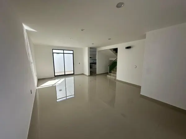 Casa en venta en Explanada Sur, Pachuca de Soto — foto 2 de 9