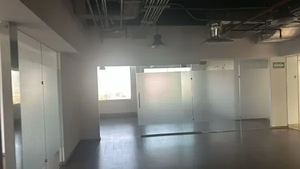 Oficina Aaa en Renta – San Jeronimo, Cdmx — foto 1 de 7