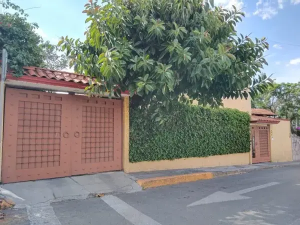 Casa en Las Américas, Naucalpan de Juárez, México — foto 1 de 18