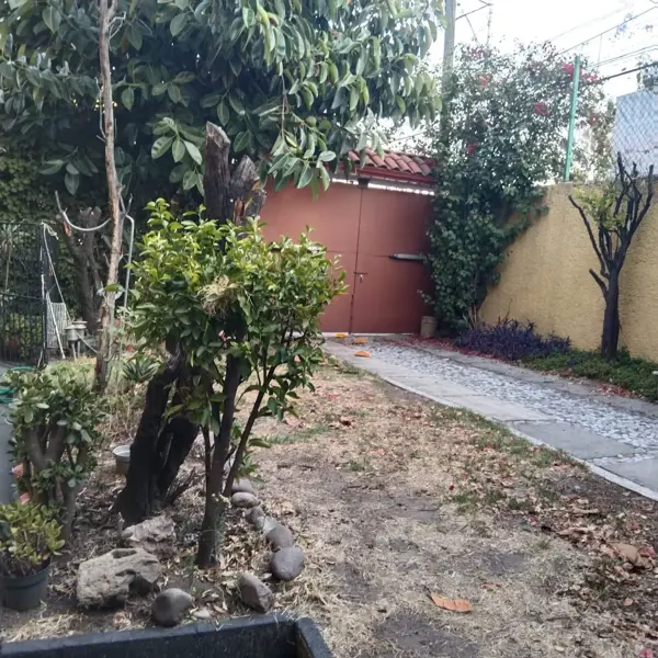 Casa en venta en Las Américas, Naucalpan de Juárez — foto 2 de 18
