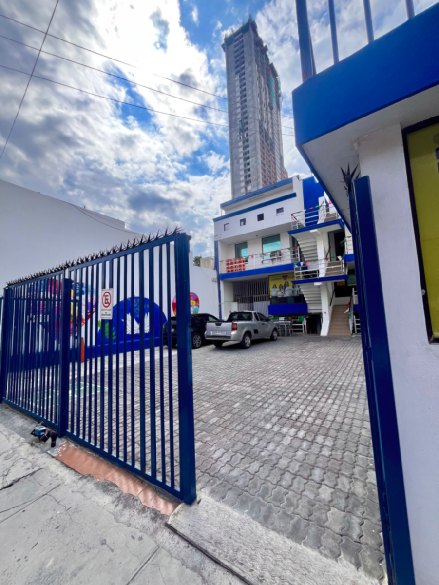 Edificio en Venta en Centro, Monterrey, Nuevo León — foto 3