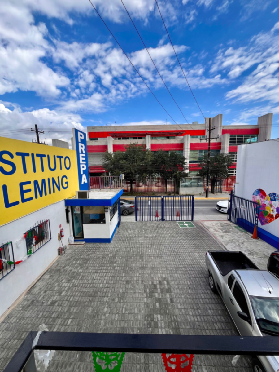 Edificio en Venta en Centro, Monterrey, Nuevo León — foto 2