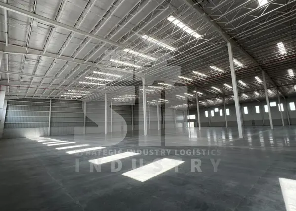Nave en renta en Adquirientes de Ibarrilla, León — foto 3 de 5