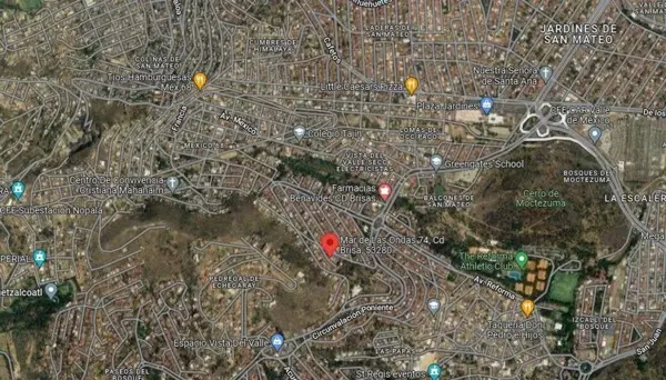 Casa en venta en Ciudad Brisa, Naucalpan de Juárez — foto 3 de 6