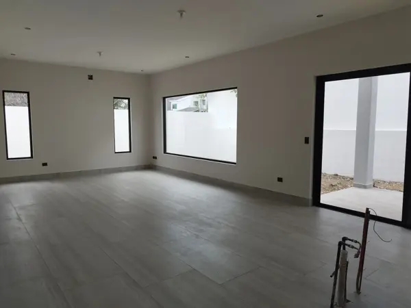Casa en venta en Carolco, Monterrey — foto 3 de 10