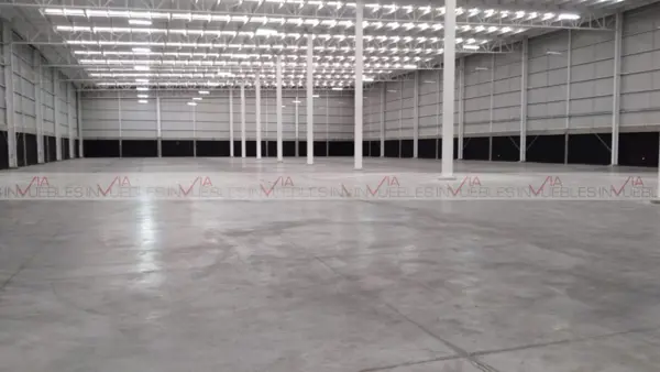 Bodega en venta en Desarrollo Industrial Monterrey, Santa Catarina — foto 2 de 12
