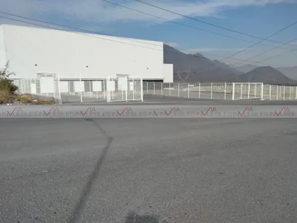 Bodega en venta en Desarrollo Industrial Monterrey, Santa Catarina — foto 3 de 12