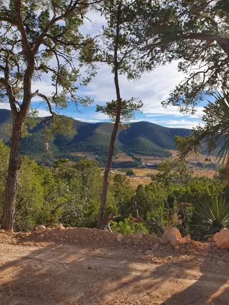 Terreno en Venta en Bosque Boreal, San Antonio de las Alazanas, Arteaga Coahuila. — foto 1 de 6