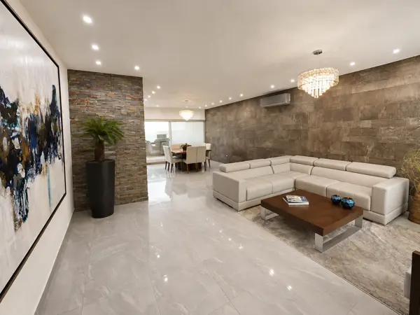 Casa en venta en Contry Sur, Monterrey — foto 3 de 19