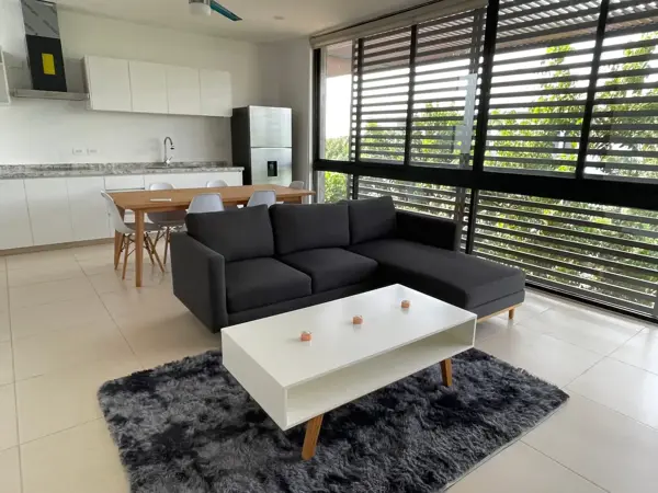 Departamento en Renta en Nutuuk en Dzibilchaltun — foto 1 de 21