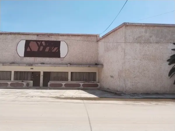 Nave en Parque Industrial Oriente, Torreón, Coahuila de Zaragoza — foto 1 de 9