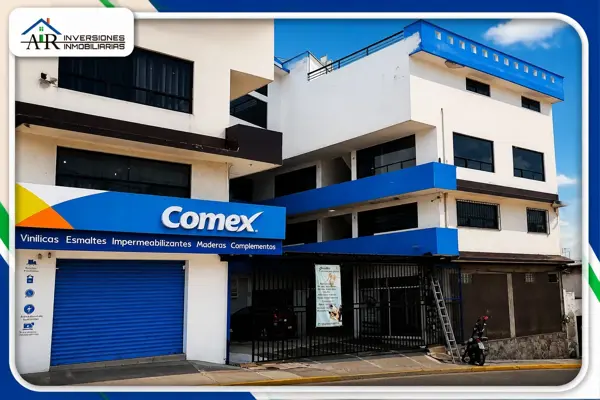 Oficinas en Renta | México 68, Naucalpan — foto 1 de 15