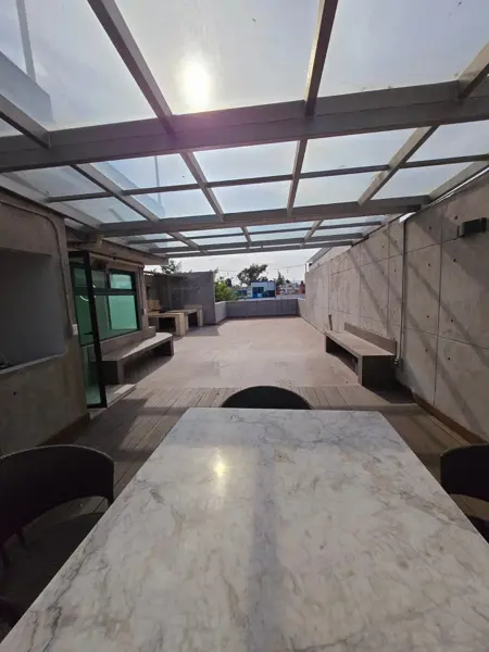 Casa en venta en Militar Marte, Iztacalco — foto 3 de 22