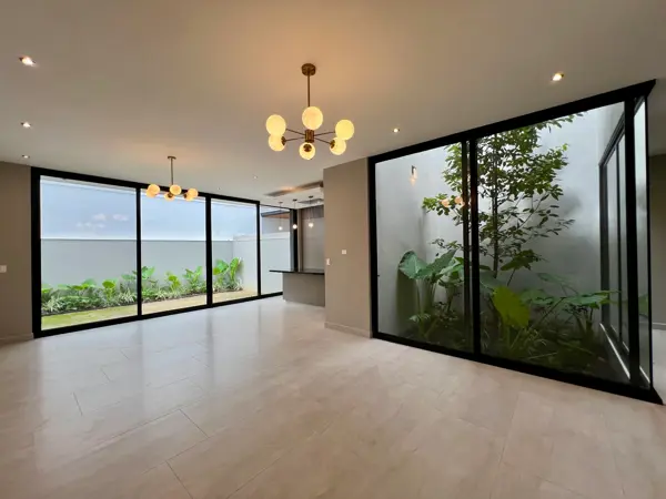 Casa en venta en El Barrial, Santiago — foto 3 de 20