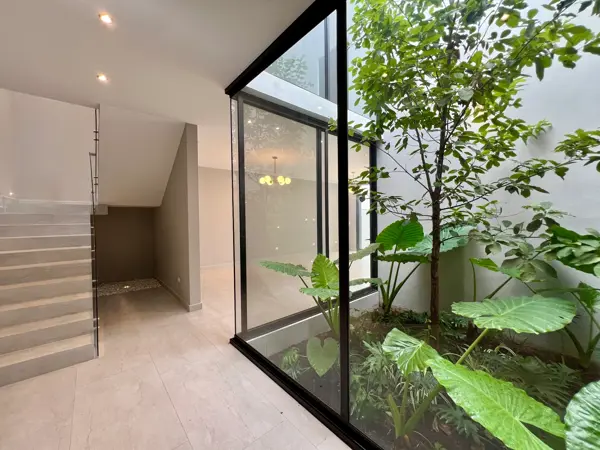 Casa en venta en El Barrial, Santiago — foto 2 de 20