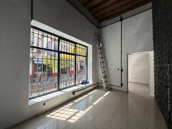 Local Comercial en Renta en el Centro de Pachuca de Soto — foto 1 de 18