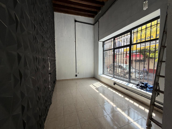 Local Comercial en Renta en el Centro de Pachuca de Soto — foto 1 de 18