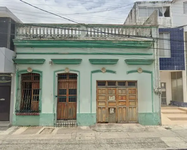 Casa en venta en Puerto de Veracruz, Veracruz — foto 2 de 6