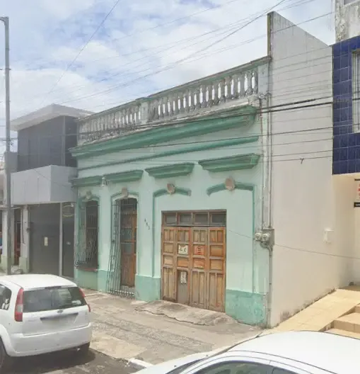 Casa en venta en Puerto de Veracruz, Veracruz — foto 3 de 6