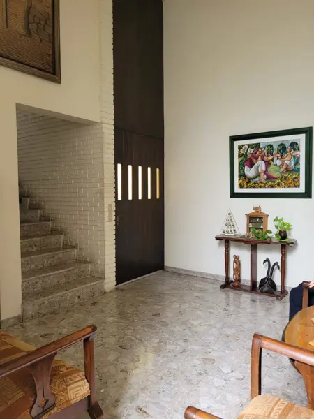 Casa en Renta en Contry, Monterrey, N. L. (VSC) — foto 1 de 27