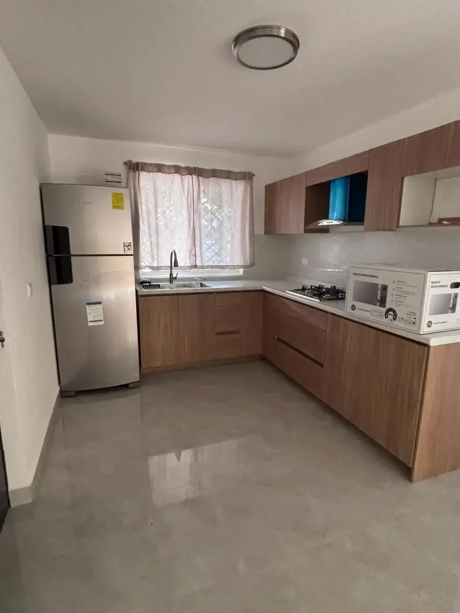 Casa en Renta en Del Valle Oriente, San Pedro Garza García, Nuevo León — foto 4