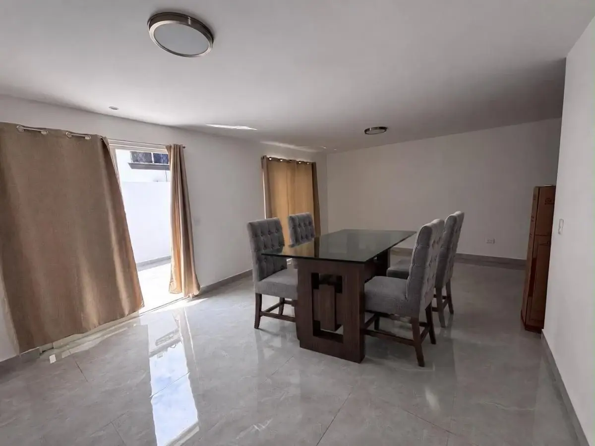 Casa en Renta en Del Valle Oriente, San Pedro Garza García, Nuevo León — foto 2