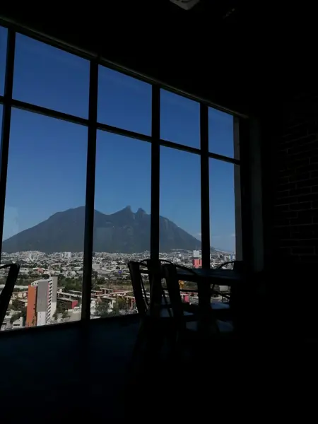 Departamento en venta en Monterrey Centro, Monterrey — foto 3 de 9