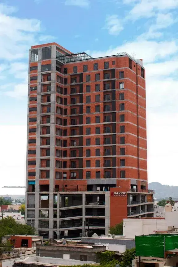 Departamento en Venta en Monterrey Centro, Monterrey, Nuevo León — foto 7
