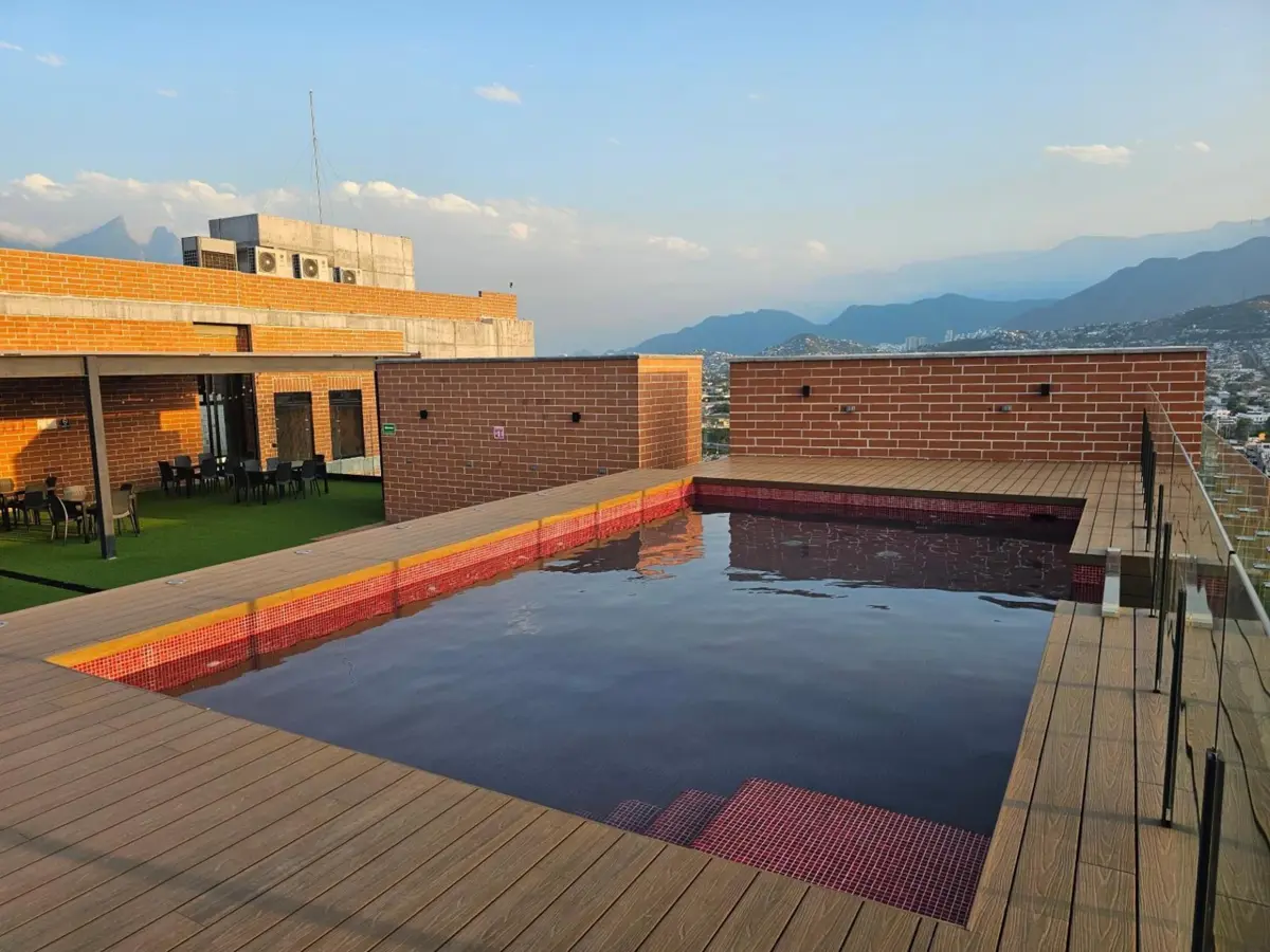 Departamento en Venta en Monterrey Centro, Monterrey, Nuevo León — foto 2