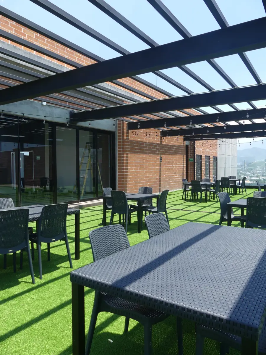 Departamento en Venta en Monterrey Centro, Monterrey, Nuevo León — foto 6