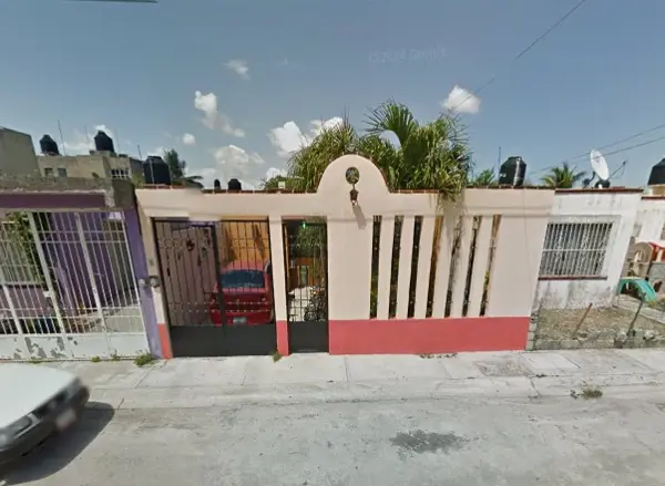 Casa en Remate en Supermanzana 227, Benito Juárez MM8011 — foto 1 de 10