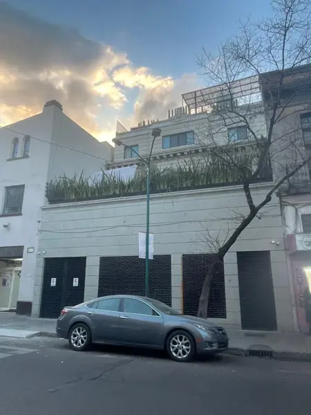 Apartamento en Venta en Santa María la Ribera, Ciudad de México — foto 1 de 10