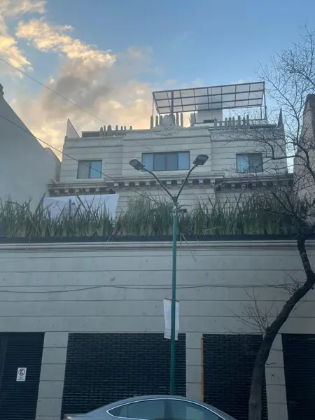 Departamento en venta en Santa Maria la Ribera, Cuauhtémoc — foto 2 de 10
