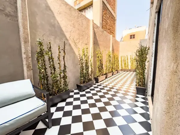 Departamento en venta en Santa Maria la Ribera, Cuauhtémoc — foto 3 de 10